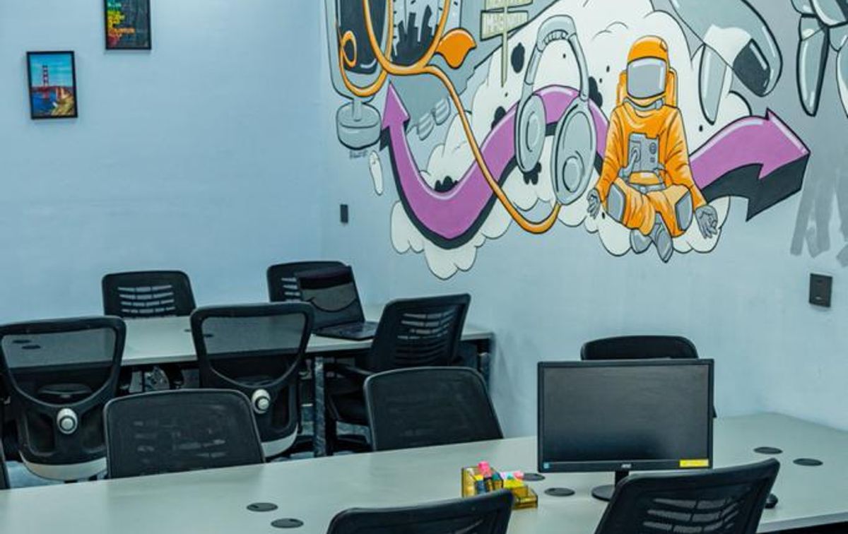 Office On Demand Coworking